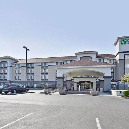 Holiday Inn Express & Suites Tacoma South - Lakewood By Ihg Zewnętrze zdjęcie