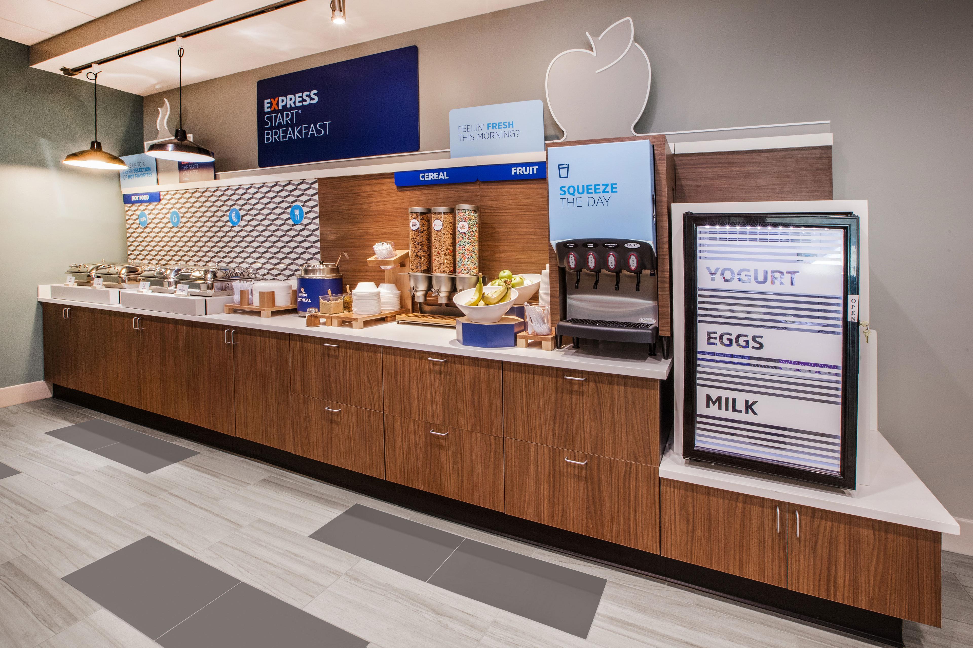 Holiday Inn Express & Suites Tacoma South - Lakewood By Ihg Zewnętrze zdjęcie