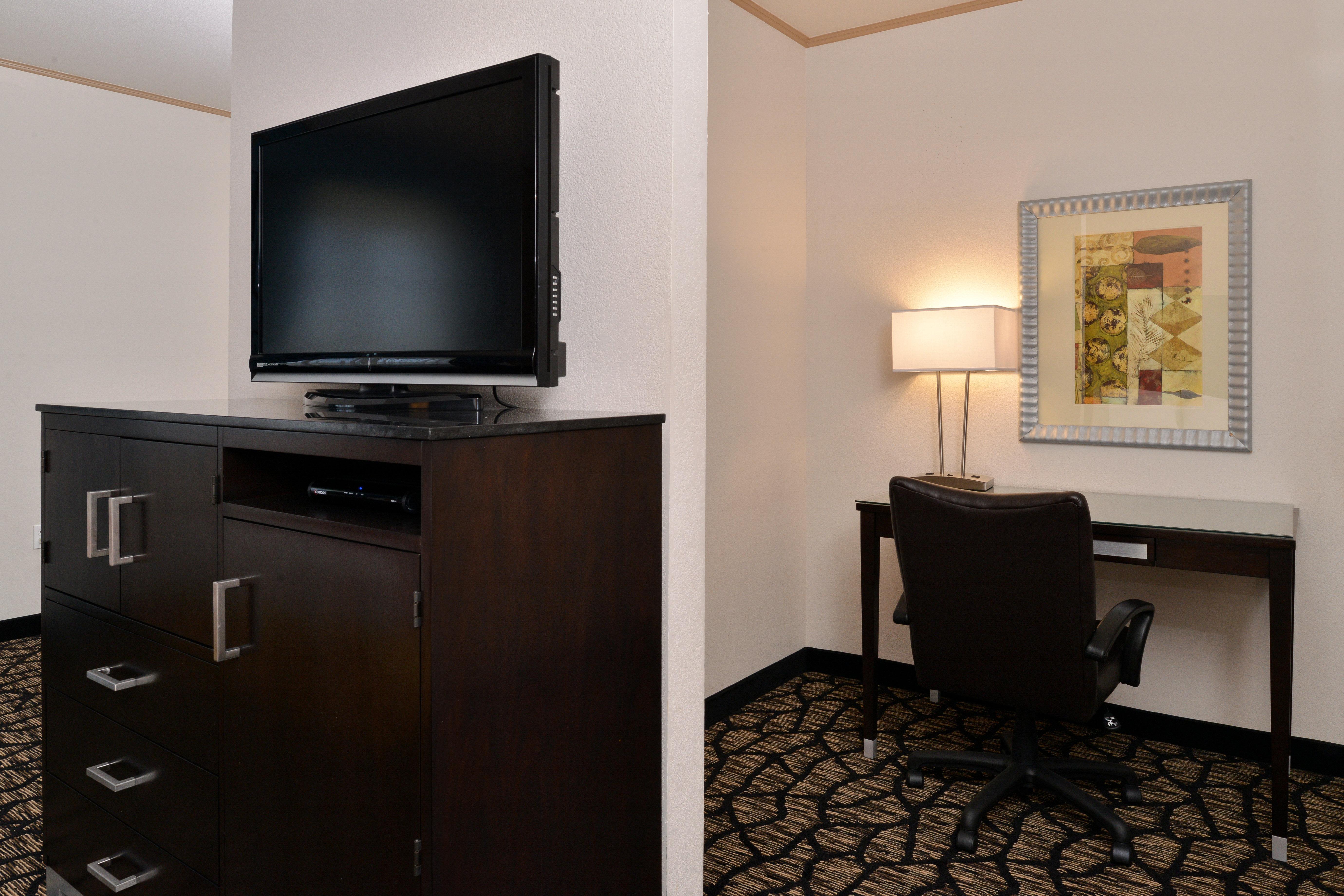Holiday Inn Express & Suites Tacoma South - Lakewood By Ihg Zewnętrze zdjęcie