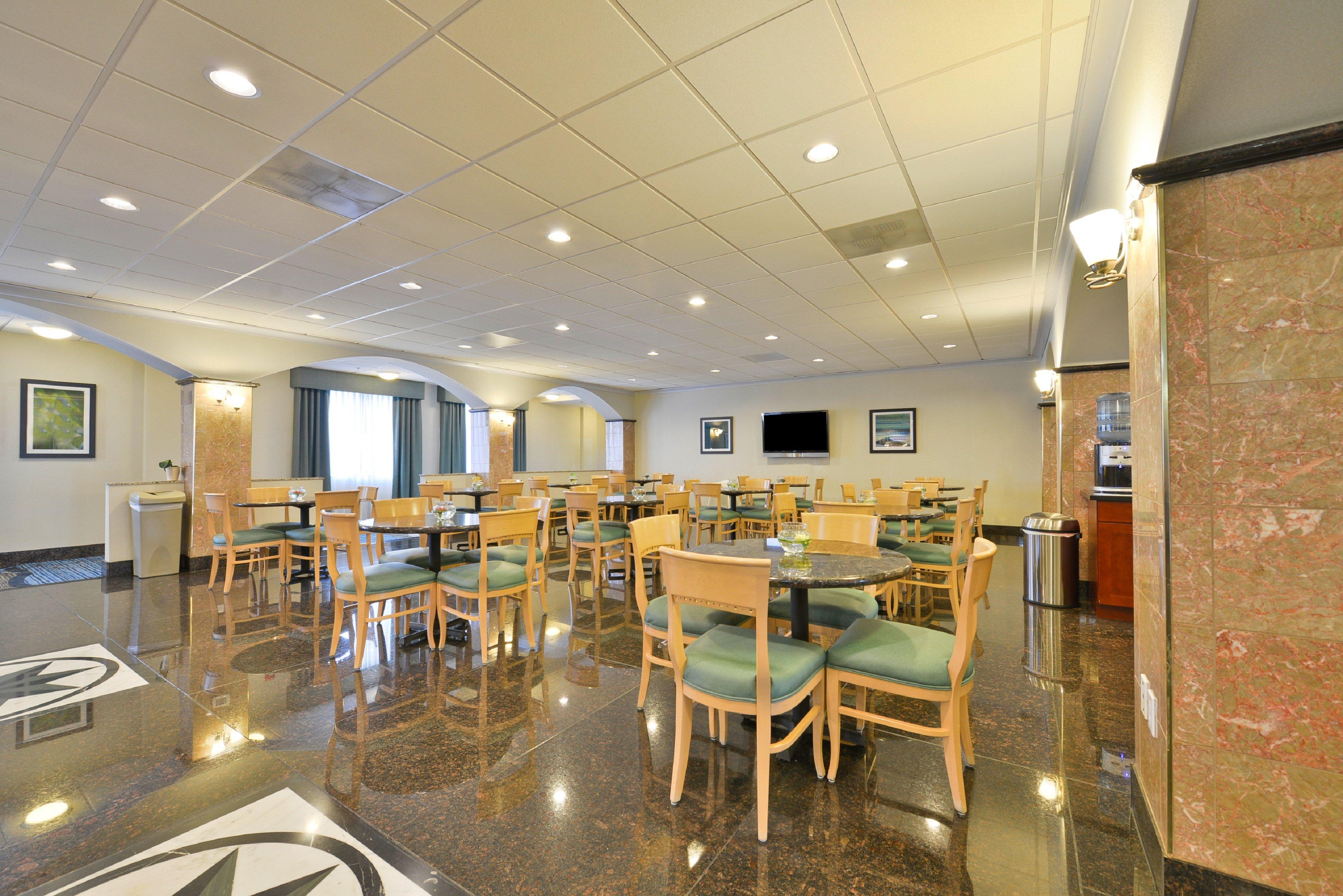 Holiday Inn Express & Suites Tacoma South - Lakewood By Ihg Zewnętrze zdjęcie