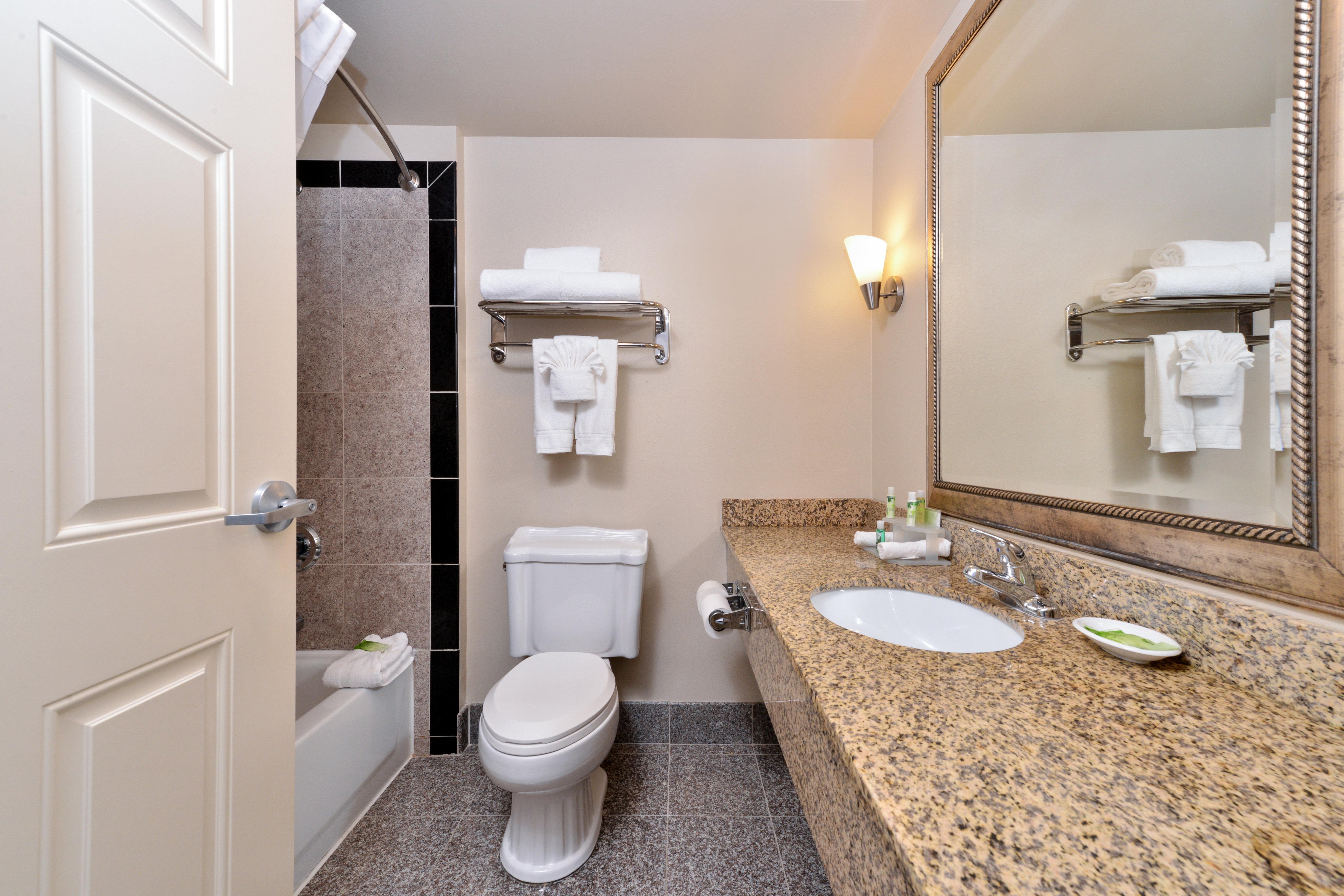 Holiday Inn Express & Suites Tacoma South - Lakewood By Ihg Zewnętrze zdjęcie