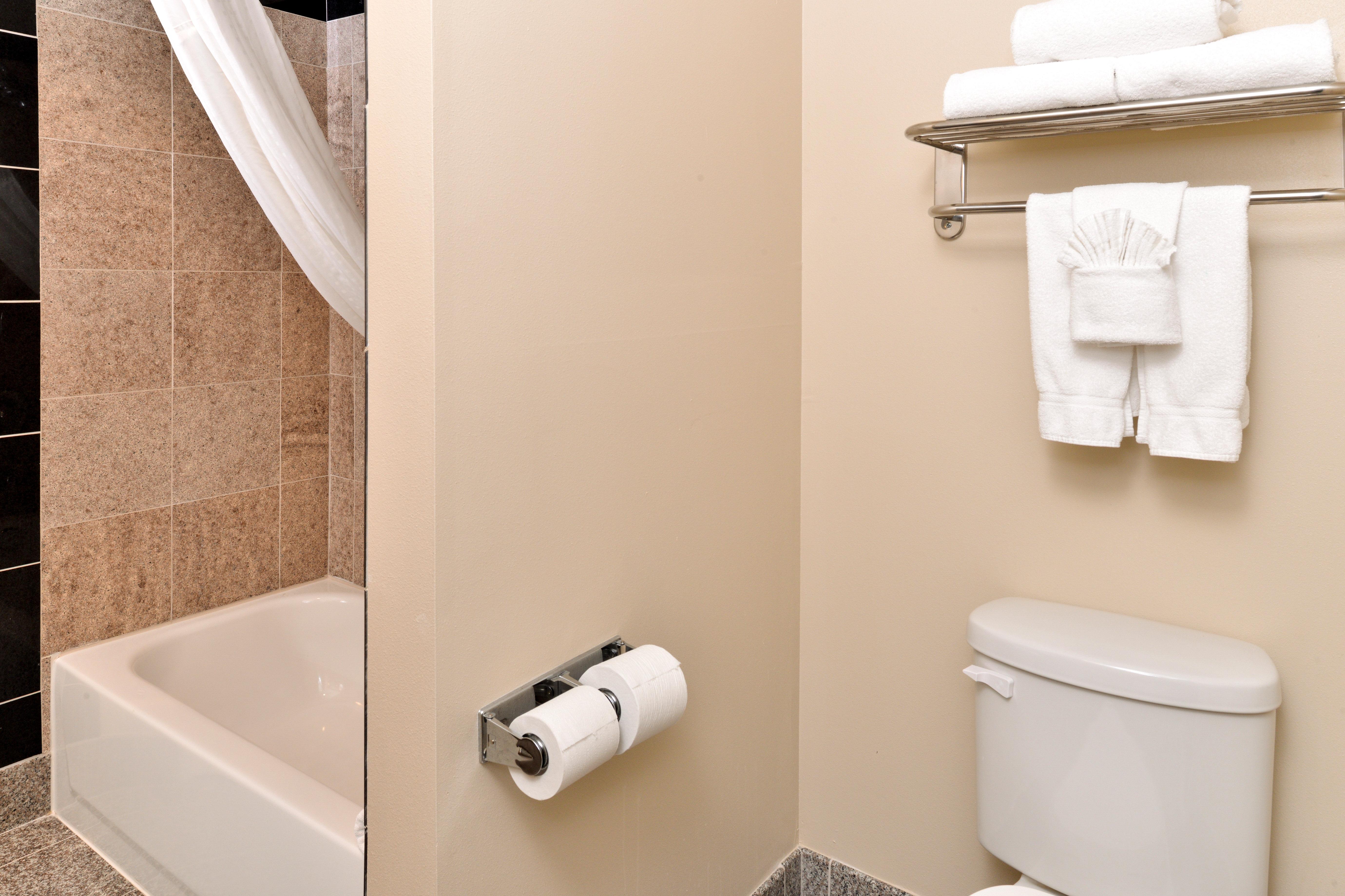 Holiday Inn Express & Suites Tacoma South - Lakewood By Ihg Zewnętrze zdjęcie