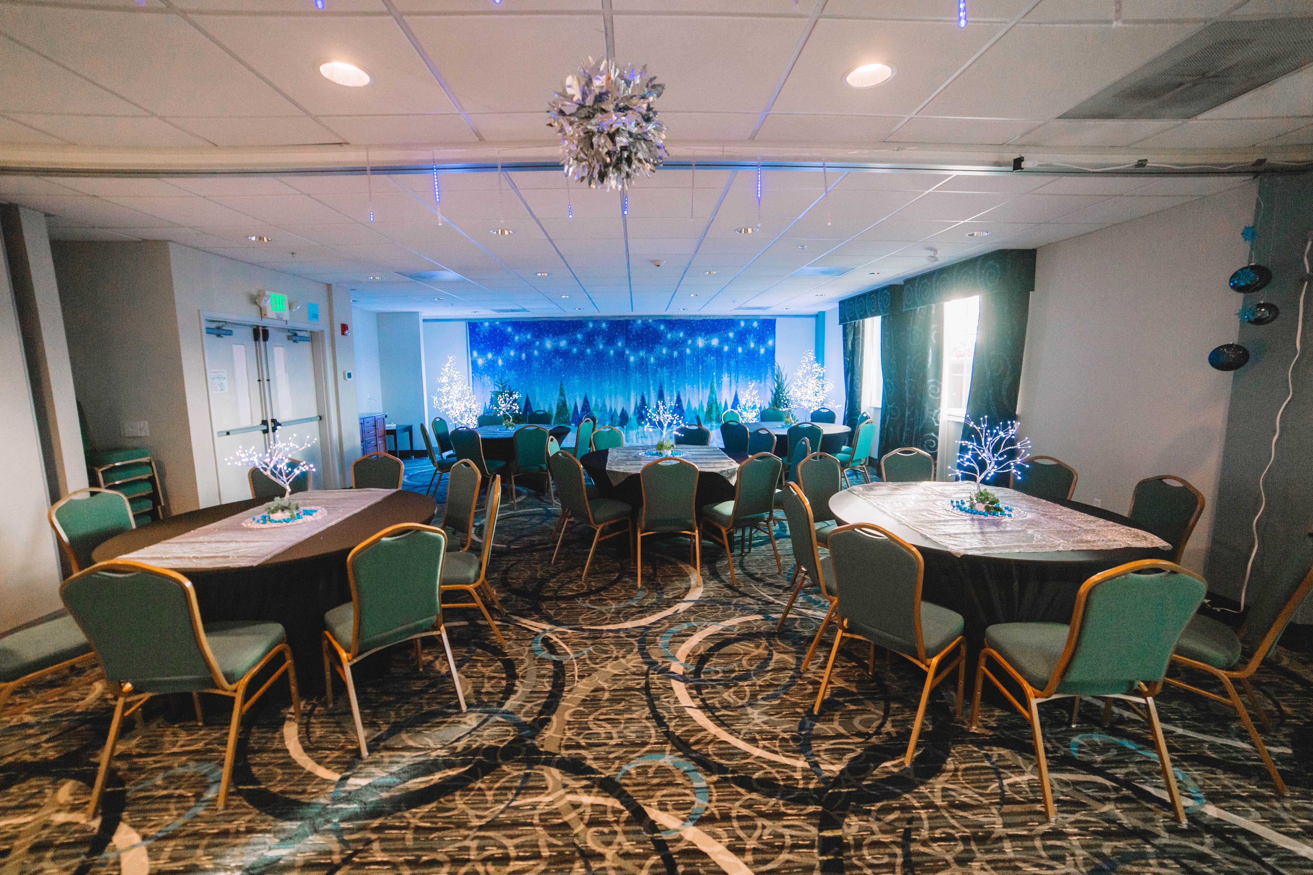 Holiday Inn Express & Suites Tacoma South - Lakewood By Ihg Zewnętrze zdjęcie