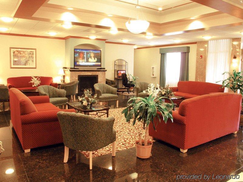 Holiday Inn Express & Suites Tacoma South - Lakewood By Ihg Zewnętrze zdjęcie