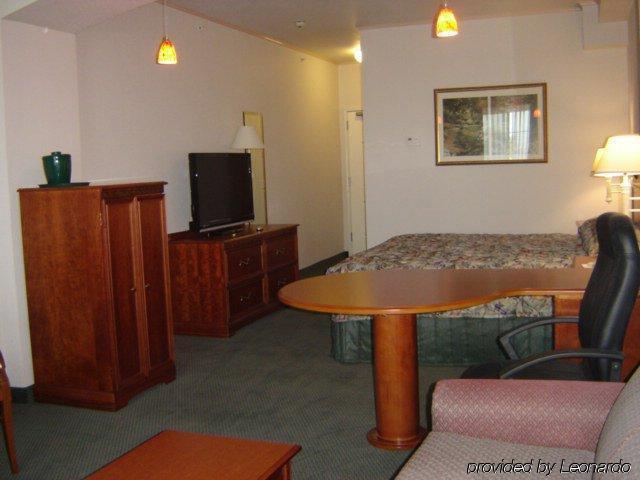 Holiday Inn Express & Suites Tacoma South - Lakewood, An Ihg Hotel Pokój zdjęcie