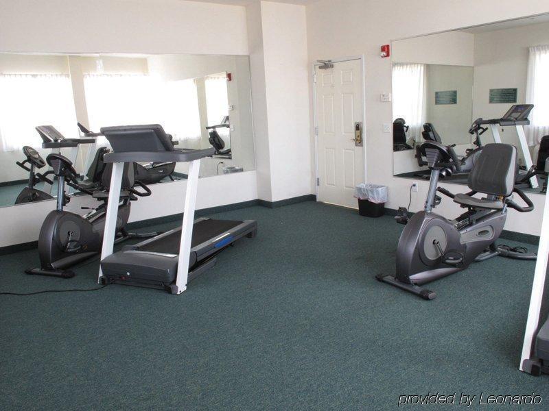 Holiday Inn Express & Suites Tacoma South - Lakewood By Ihg Udogodnienia zdjęcie