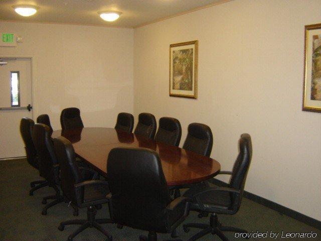 Holiday Inn Express & Suites Tacoma South - Lakewood By Ihg Udogodnienia zdjęcie